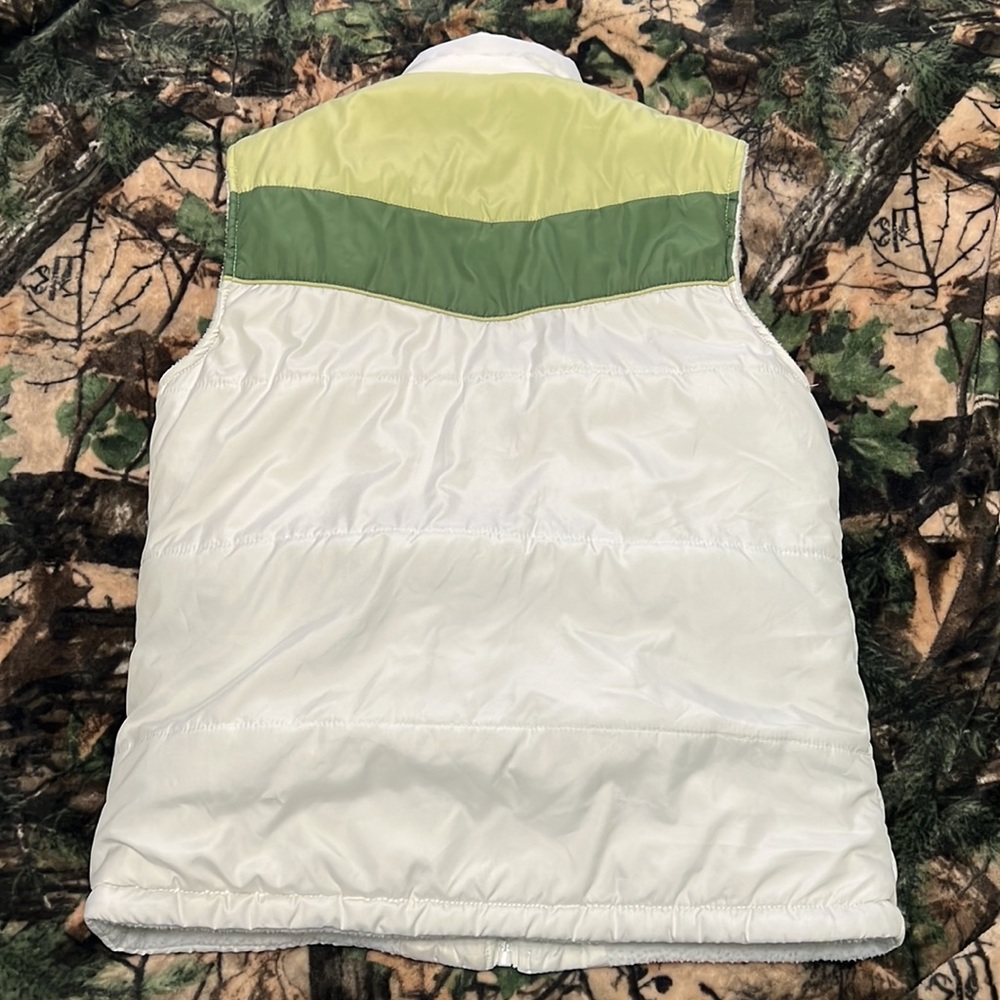 Puffer Vest - Small - Picture 2 of 3
